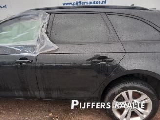 Audi A4 A4 Avant (B9), Combi, 2015 2.0 TDI Ultra 16V picture 13