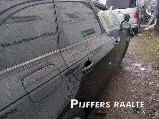 Audi A4 A4 Avant (B9), Combi, 2015 2.0 TDI Ultra 16V picture 10