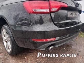 Audi A4 A4 Avant (B9), Combi, 2015 2.0 TDI Ultra 16V picture 7