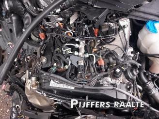 Audi A4 A4 Avant (B9), Combi, 2015 2.0 TDI Ultra 16V picture 18