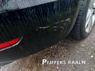 Audi A4 A4 Avant (B9), Combi, 2015 2.0 TDI Ultra 16V picture 9