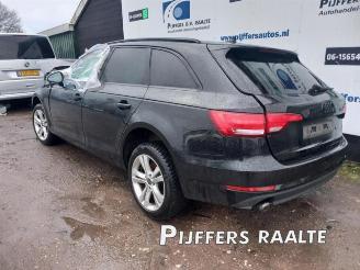 Audi A4 A4 Avant (B9), Combi, 2015 2.0 TDI Ultra 16V picture 4