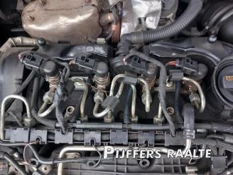 Volkswagen Jetta Jetta IV (162/16A), Sedan, 2010 / 2017 1.6 TDI 16V picture 17