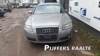 Audi A6 A6 (C6), Sedan, 2004 / 2011 2.0 TDI 16V picture 6