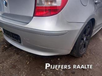 BMW 1-serie 1 serie (E87/87N), Hatchback 5-drs, 2003 / 2012 116i 1.6 16V picture 11