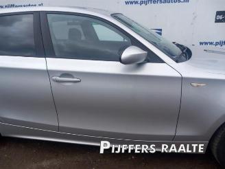 BMW 1-serie 1 serie (E87/87N), Hatchback 5-drs, 2003 / 2012 116i 1.6 16V picture 6