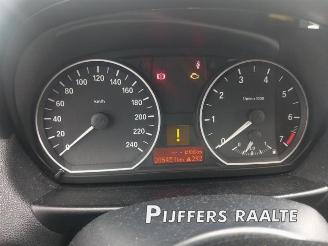 BMW 1-serie 1 serie (E87/87N), Hatchback 5-drs, 2003 / 2012 116i 1.6 16V picture 16