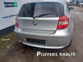 BMW 1-serie 1 serie (E87/87N), Hatchback 5-drs, 2003 / 2012 116i 1.6 16V picture 9