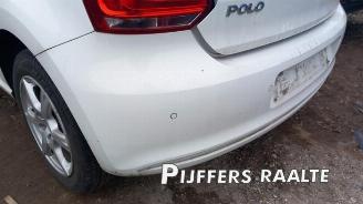 Volkswagen Polo Polo V (6R), Hatchback, 2009 / 2017 1.2 12V BlueMotion Technology picture 13
