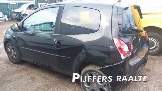 Renault Twingo Twingo II (CN), Hatchback 3-drs, 2007 / 2014 1.2 16V picture 4