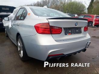 BMW 3-serie 3 serie (F30), Sedan, 2011 / 2018 320i 2.0 16V picture 9