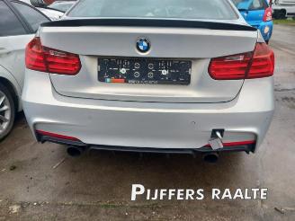 BMW 3-serie 3 serie (F30), Sedan, 2011 / 2018 320i 2.0 16V picture 11