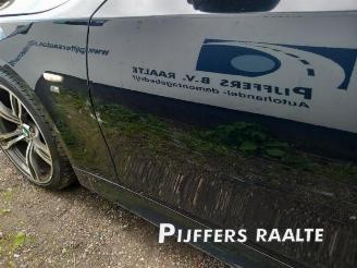 BMW 5-serie 5 serie Touring (E61), Combi, 2004 / 2010 530i 24V picture 13