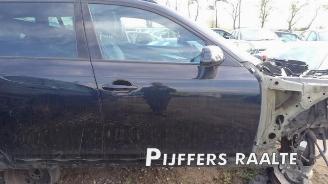 BMW 5-serie 5 serie Touring (E61), Combi, 2004 / 2010 530i 24V picture 34