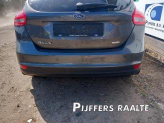 Ford Focus Focus 3, Hatchback, 2010 / 2020 1.0 Ti-VCT EcoBoost 12V 100 picture 9