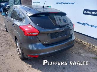 Ford Focus Focus 3, Hatchback, 2010 / 2020 1.0 Ti-VCT EcoBoost 12V 100 picture 4