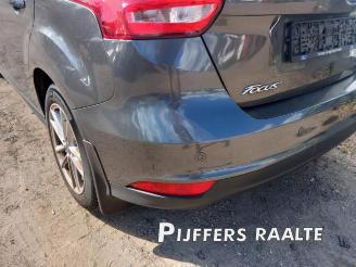 Ford Focus Focus 3, Hatchback, 2010 / 2020 1.0 Ti-VCT EcoBoost 12V 100 picture 10