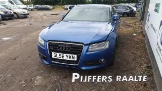 Audi A5 A5 (8T3), Coupe, 2007 / 2017 3.0 TDI V6 24V Quattro picture 3