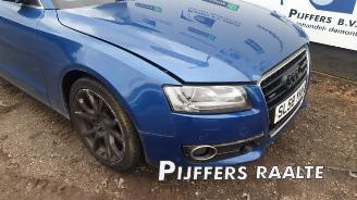 Audi A5 A5 (8T3), Coupe, 2007 / 2017 3.0 TDI V6 24V Quattro picture 12