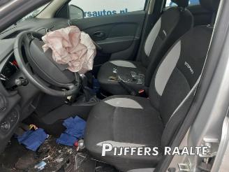 Dacia Sandero Sandero II, Hatchback, 2012 0.9 TCE 12V picture 21