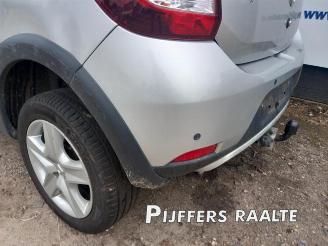 Dacia Sandero Sandero II, Hatchback, 2012 0.9 TCE 12V picture 10