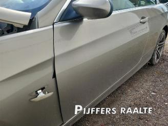 BMW 3-serie 3 serie (E93), Cabrio, 2006 / 2013 335i 24V picture 13