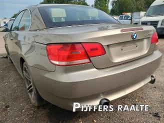 BMW 3-serie 3 serie (E93), Cabrio, 2006 / 2013 335i 24V picture 9