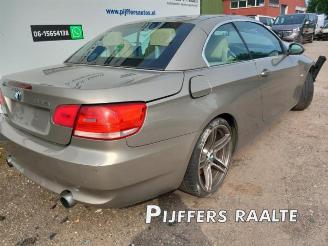 BMW 3-serie 3 serie (E93), Cabrio, 2006 / 2013 335i 24V picture 5