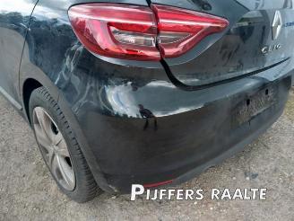 Renault Clio Clio V (RJAB), Hatchback 5-drs, 2019 1.0 SCe 65 12V picture 18
