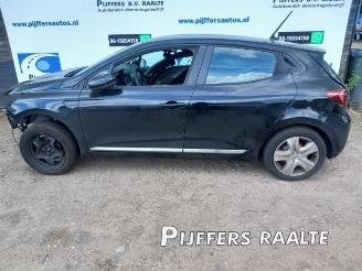 Sloopauto Renault Clio Clio V (RJAB), Hatchback 5-drs, 2019 1.0 SCe 65 12V 2021/4