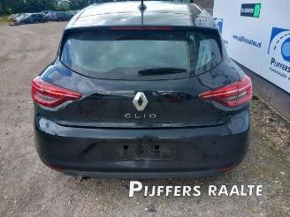 Renault Clio Clio V (RJAB), Hatchback 5-drs, 2019 1.0 SCe 65 12V picture 4