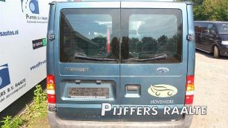 Ford Transit Transit, Van, 2000 / 2006 2.0 TDCi 16V 260S picture 9