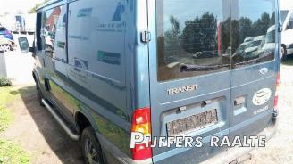 Ford Transit Transit, Van, 2000 / 2006 2.0 TDCi 16V 260S picture 10