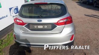 Ford Fiesta Fiesta 7, Hatchback, 2017 1.0 EcoBoost 12V 100 picture 4
