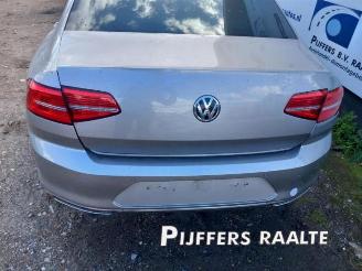 Volkswagen Passat Passat (3G2), Sedan, 2014 / 2024 2.0 TDI BiTurbo 16V 4Motion picture 20