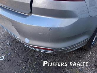 Volkswagen Passat Passat (3G2), Sedan, 2014 / 2024 2.0 TDI BiTurbo 16V 4Motion picture 27