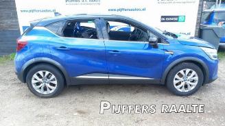 Renault Captur Captur II (RJB), SUV, 2020 1.6 E-Tech 160 picture 5