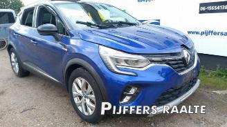 Renault Captur Captur II (RJB), SUV, 2020 1.6 E-Tech 160 picture 2