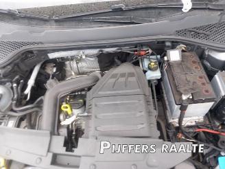Seat Leon Leon ST (5FF), Combi 5-drs, 2012 / 2020 1.0 TSI 12V picture 22