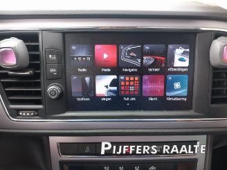 Seat Leon Leon ST (5FF), Combi 5-drs, 2012 / 2020 1.0 TSI 12V picture 25