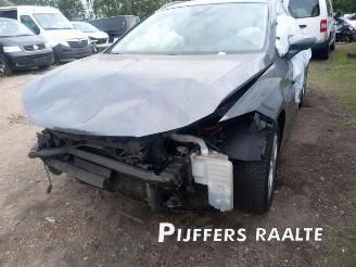 Seat Leon Leon ST (5FF), Combi 5-drs, 2012 / 2020 1.0 TSI 12V picture 4