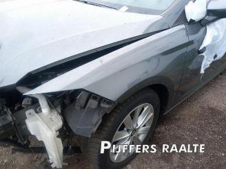 Seat Leon Leon ST (5FF), Combi 5-drs, 2012 / 2020 1.0 TSI 12V picture 5