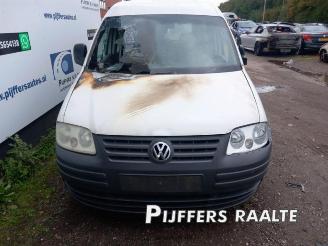 Volkswagen Caddy Caddy III (2KA,2KH,2CA,2CH), Van, 2004 / 2015 1.4 16V picture 4