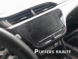 Opel Corsa Corsa F (UB/UH/UP), Hatchback 5-drs, 2019 1.2 Turbo 12V 100 picture 15