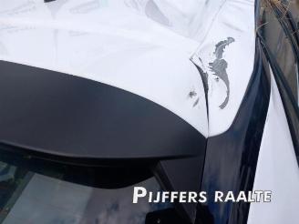 Opel Corsa Corsa F (UB/UH/UP), Hatchback 5-drs, 2019 1.2 Turbo 12V 100 picture 11