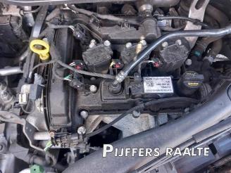 Ford Fiesta Fiesta 7, Hatchback, 2017 1.1 Ti-VCT 12V 85 picture 17