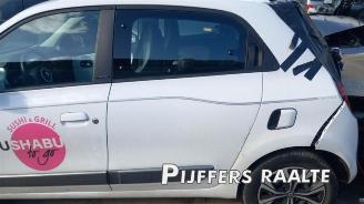 Renault Twingo Twingo III (AH), Hatchback 5-drs, 2014 1.0 SCe 65 12V picture 8