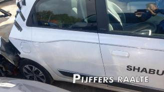 Renault Twingo Twingo III (AH), Hatchback 5-drs, 2014 1.0 SCe 65 12V picture 6