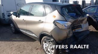 Renault Captur Captur (2R), SUV, 2013 0.9 Energy TCE 12V picture 2