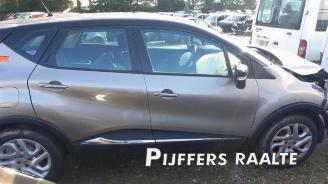 Renault Captur Captur (2R), SUV, 2013 0.9 Energy TCE 12V picture 5